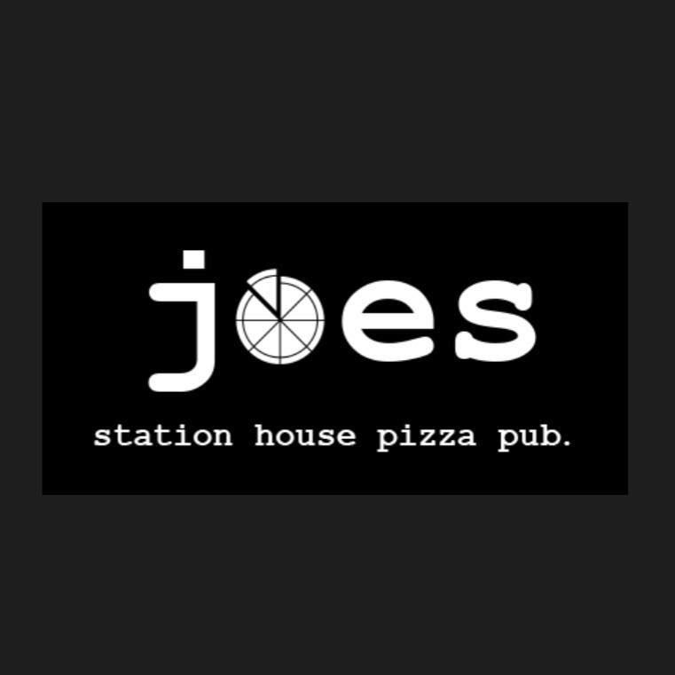 Joe's Station House Pizza Pub
